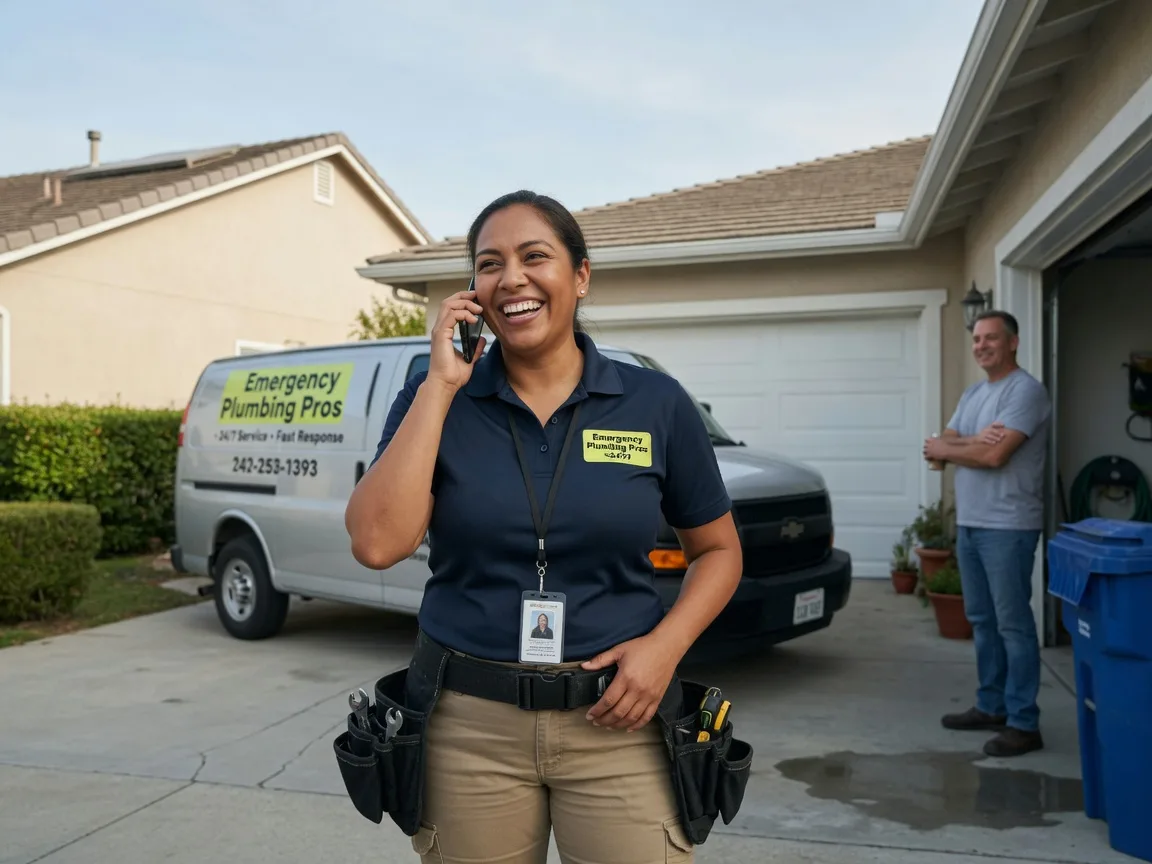 Emergency Plumber Tonopah, NV FAQs